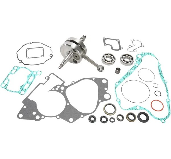 HOT RODS Kurbelwellen & Pleuel für SUZUKI RM 85 L 2003-2017