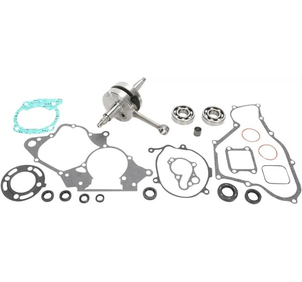 HOT RODS Kurbelwellen & Pleuel für HONDA CR 85 R 2005-2007