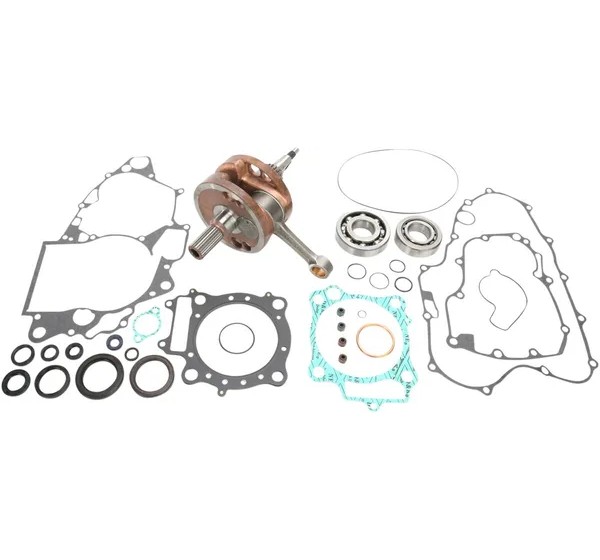 HOT RODS Kurbelwellen & Pleuel für HONDA CRF 450 X 2005-2018