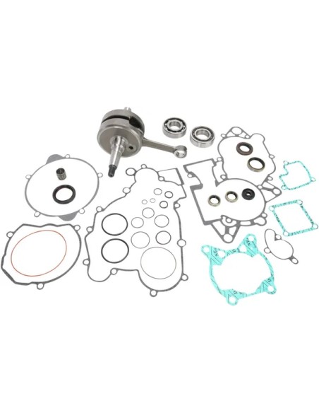 HOT RODS Kurbelwellen & Pleuel für KTM SX 85 17/14 2004-2012