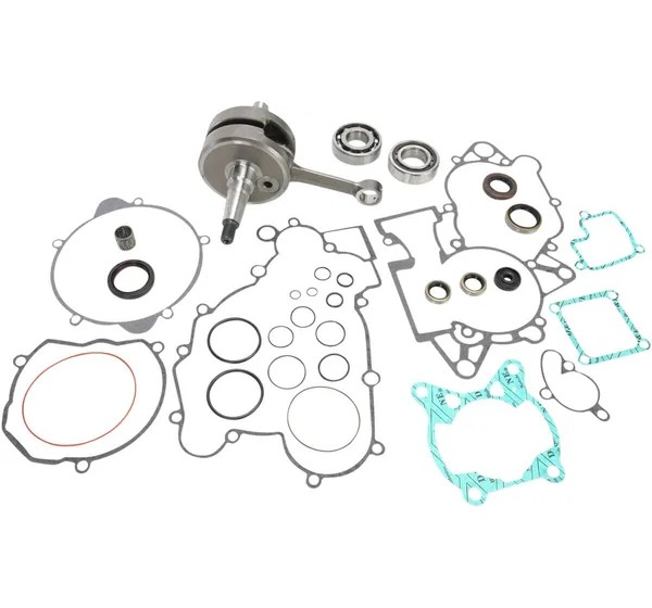 HOT RODS Kurbelwellen & Pleuel für KTM SX 85 17/14 2004-2012
