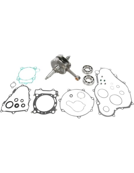 HOT RODS Kurbelwellen & Pleuel für YAMAHA YFZ 450 2004-2009