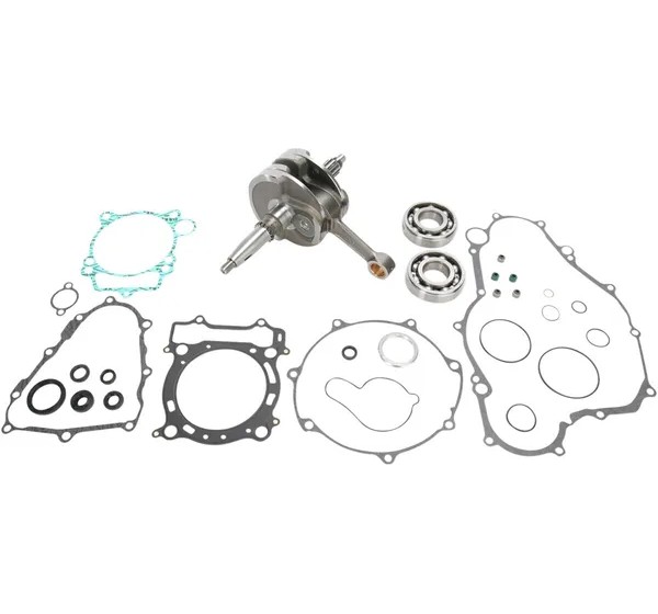 HOT RODS Kurbelwellen & Pleuel für YAMAHA YFZ 450 2004-2009