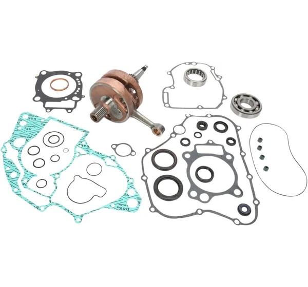 HOT RODS Kurbelwellen & Pleuel für HONDA CRF 250 R 2004-2007