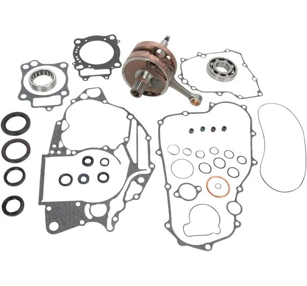 HOT RODS Kurbelwellen & Pleuel für HONDA CRF 250 R 2010-2017