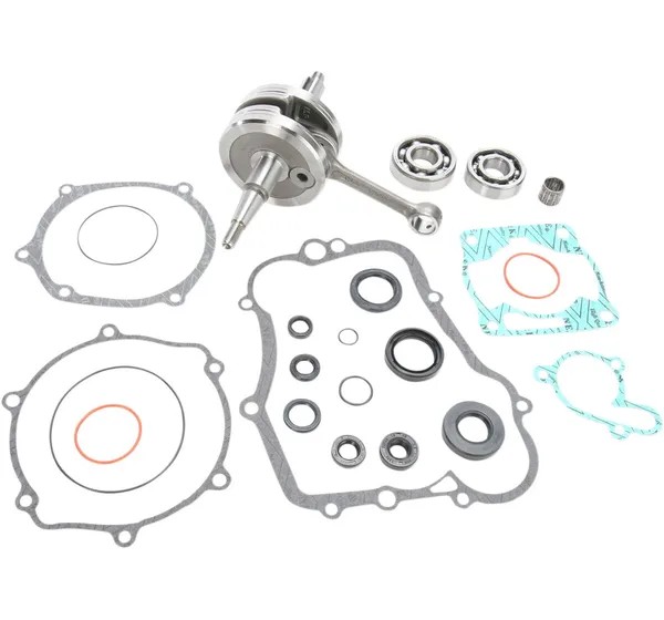 HOT RODS Kurbelwellen & Pleuel für YAMAHA YZ 85 LW 2002-2018