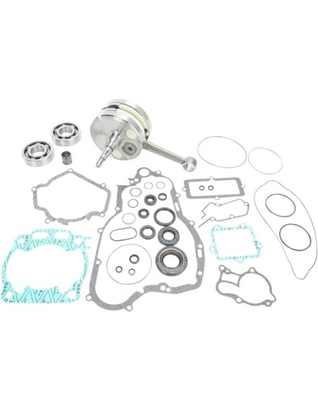 HOT RODS Kurbelwellen & Pleuel für YAMAHA YZ 250 2003-2022