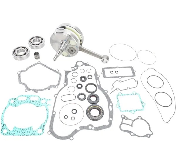 HOT RODS Kurbelwellen & Pleuel für YAMAHA YZ 250 2003-2022