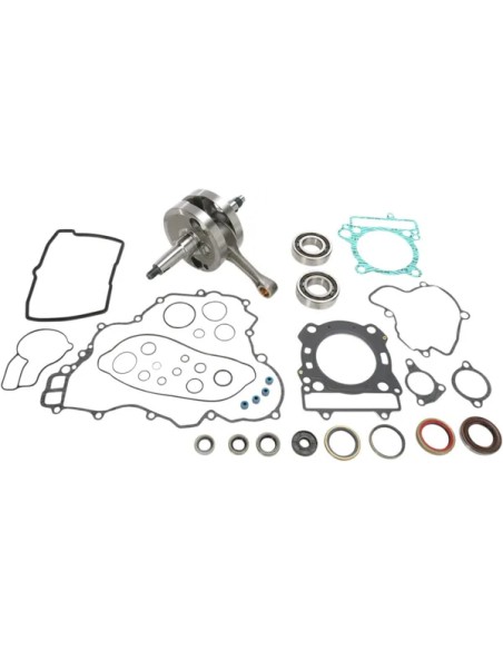 HOT RODS Kurbelwellen & Pleuel für KTM XC-F 250 2007-2009