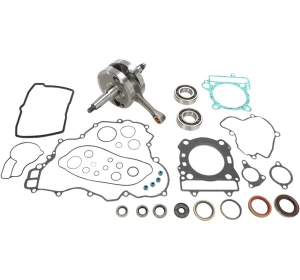 HOT RODS Kurbelwellen & Pleuel für KTM XC-F 250 2007-2009