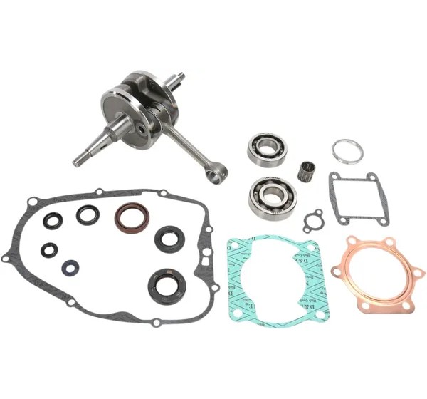 HOT RODS Kurbelwellen & Pleuel für YAMAHA YFS 200 1988-2006
