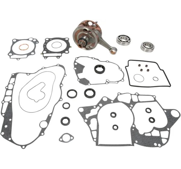 HOT RODS Kurbelwellen & Pleuel für HONDA TRX 450 R 2004-2005