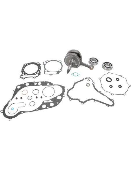 HOT RODS Kurbelwellen & Pleuel für SUZUKI LT-R 450 2X4 2006-2008