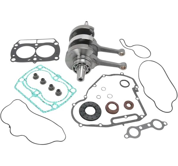 HOT RODS Kurbelwellen & Pleuel für POLARIS SPORTSMAN 800 EFI 4X4 2005-2010