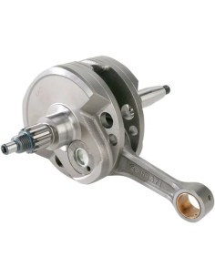 Stroker Kurbelwelle