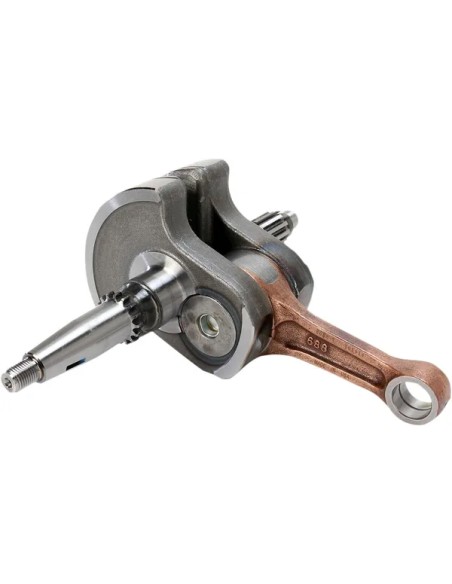 HOT RODS Kurbelwellen & Pleuel für YAMAHA YFZ 450 R 2009-2013