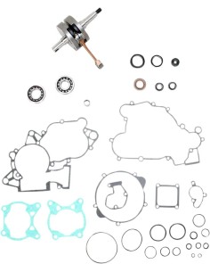 Kurbelwellen-Kit