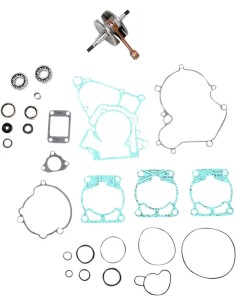 Kurbelwellen-Kit