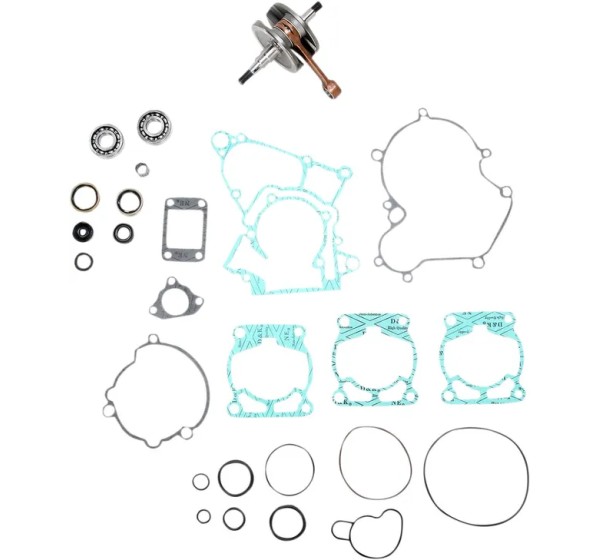 HOT RODS Kurbelwellen & Pleuel für KTM SX 50 2013-2023