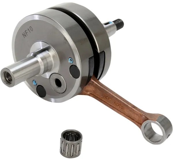 HOT RODS Kurbelwellen & Pleuel für KTM SX 85 17/14 2013-2017