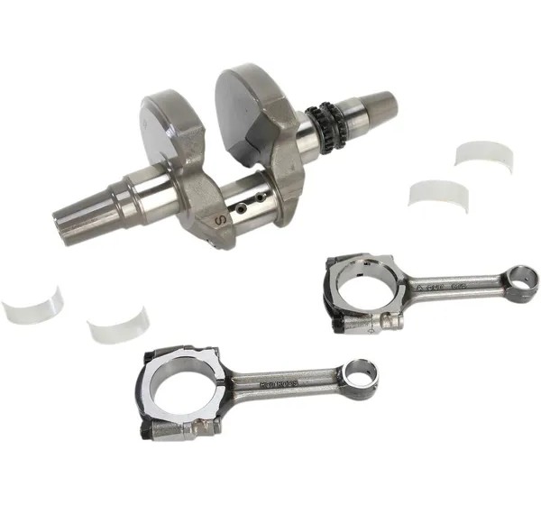 HOT RODS Kurbelwellen & Pleuel für KAWASAKI KVF 750 I 4X4 2012-2019