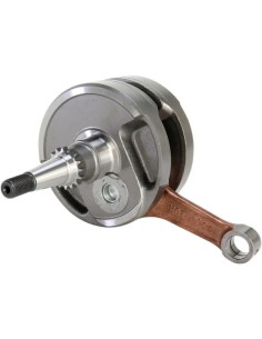 Kurbelwellen-Einheit