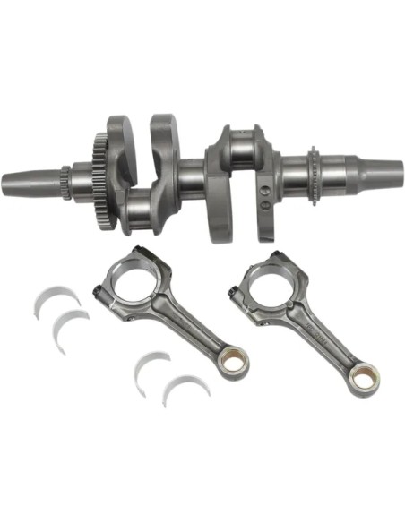 HOT RODS Kurbelwellen & Pleuel für POLARIS RANGER RZR XP 900 4X4 2011-2012