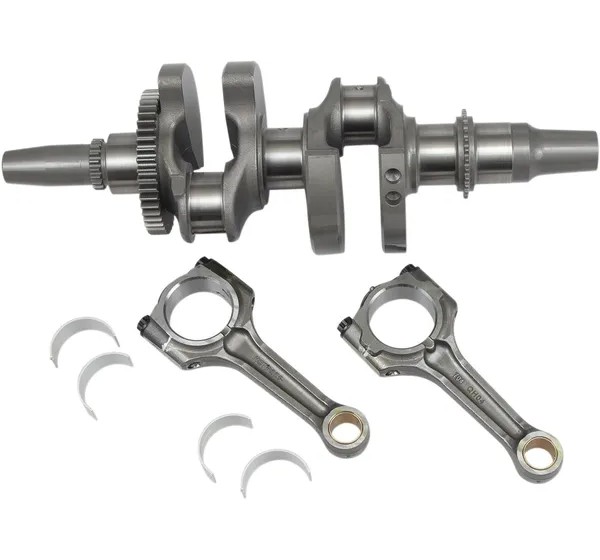 HOT RODS Kurbelwellen & Pleuel für POLARIS RANGER RZR XP 900 4X4 2011-2012
