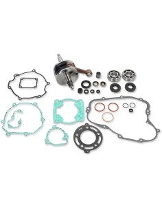 Bottom End Kit mit OE-Kurbelwelle