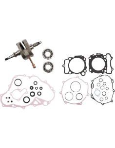 Bottom End Kit mit OE-Kurbelwelle