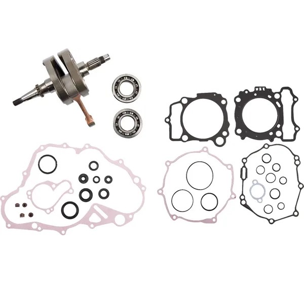 HOT RODS Kurbelwellen & Pleuel für YAMAHA YZ 250 F 2014-2015