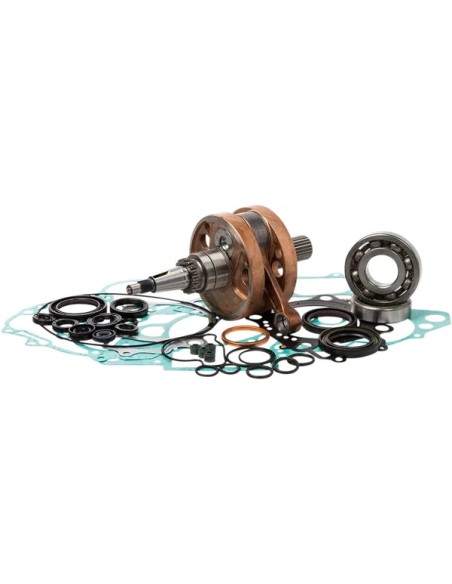 HOT RODS Kurbelwellen & Pleuel für HONDA CRF 250 R 2006-2007