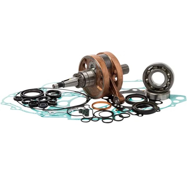 HOT RODS Kurbelwellen & Pleuel für HONDA CRF 250 R 2006-2007