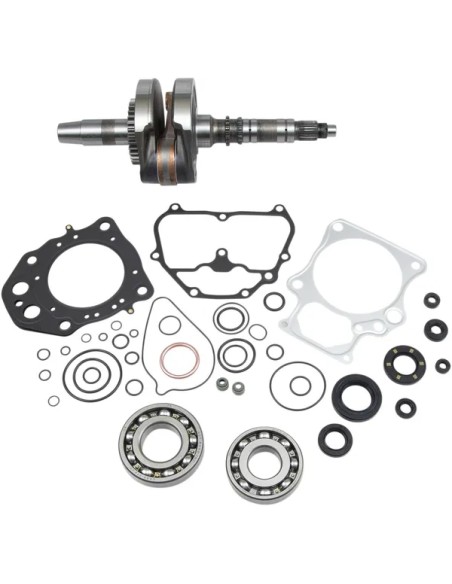 HOT RODS Kurbelwellen & Pleuel für HONDA TRX 420 FE 4X4 2012-2013