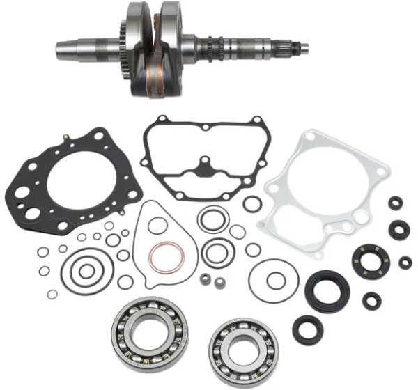 HOT RODS Kurbelwellen & Pleuel für HONDA TRX 420 FE 4X4 2012-2013