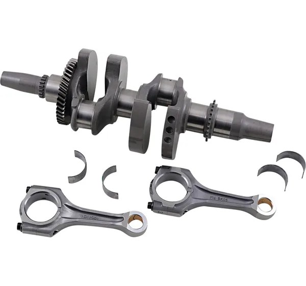 HOT RODS Kurbelwellen & Pleuel für POLARIS RANGER XP 900 4X4 2013-2017