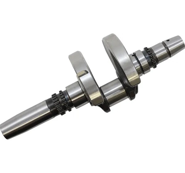 HOT RODS Kurbelwellen & Pleuel für CAN AM (BRP) OUTLANDER 650 EFI 4X4 2011-2019