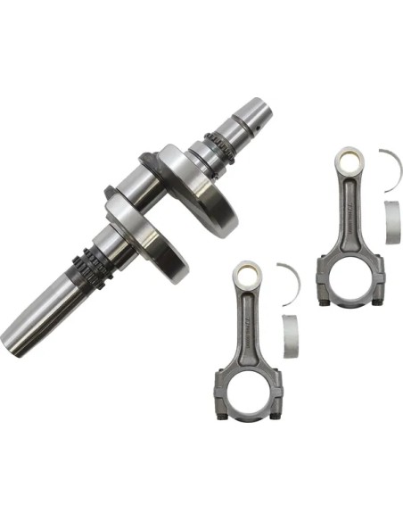 HOT RODS Kurbelwellen & Pleuel für CAN AM (BRP) OUTLANDER 650 EFI 4X4 2011-2019