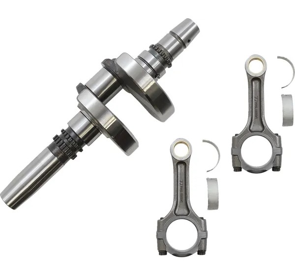 HOT RODS Kurbelwellen & Pleuel für CAN AM (BRP) OUTLANDER 650 EFI 4X4 2011-2019