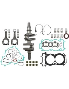 Bottom End Kit mit OE-Kurbelwelle