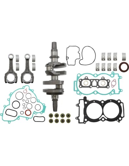 HOT RODS Kurbelwellen & Pleuel für POLARIS RZR XP 1000 4X4 2014-2015