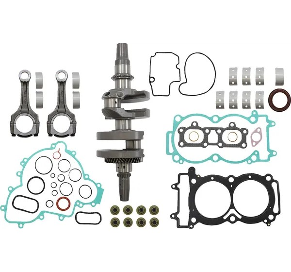 HOT RODS Kurbelwellen & Pleuel für POLARIS RZR XP 1000 4X4 2014-2015