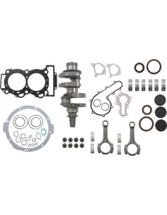 Bottom End Kit mit OE-Kurbelwelle