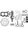 Bottom End Kit mit OE-Kurbelwelle