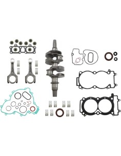 Bottom End Kit mit OE-Kurbelwelle