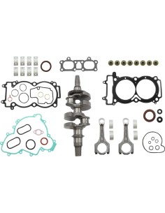 Bottom End Kit mit OE-Kurbelwelle