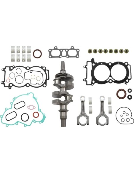 HOT RODS Kurbelwellen & Pleuel für POLARIS RANGER XP 900 4X4 2018-2019