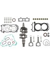 Bottom End Kit mit OE-Kurbelwelle