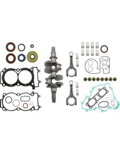 Bottom End Kit mit OE-Kurbelwelle