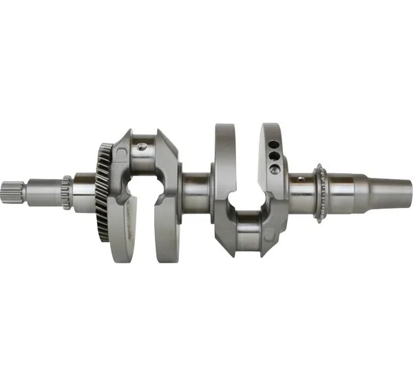 HOT RODS Kurbelwellen & Pleuel - CRANKSHAFT POLARIS RANGER XP 1